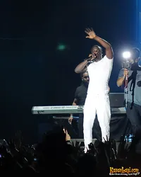 Foto Akon