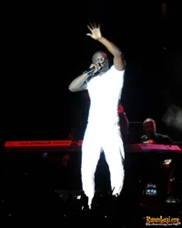 Foto Akon
