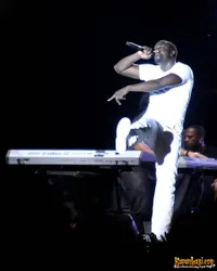 Foto Akon