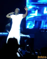 Foto Akon