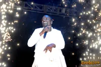 Foto Akon