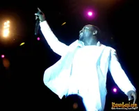 Foto Akon