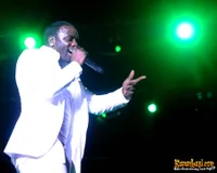 Foto Akon