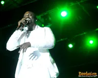 Foto Akon