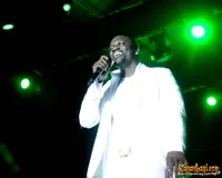 Foto Akon