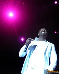 Foto Akon