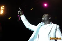 Foto Akon