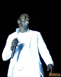 Foto Akon