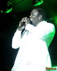 Foto Akon