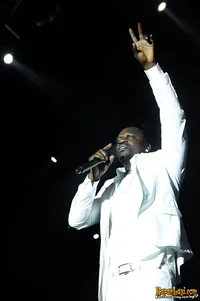 Foto Akon