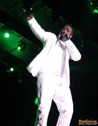 Foto Akon