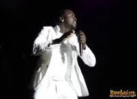 Foto Akon