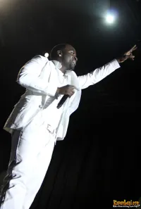 Foto Akon