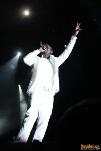 Foto Akon