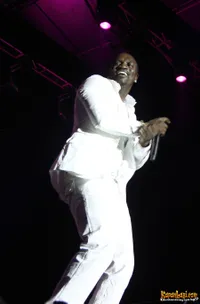 Foto Akon