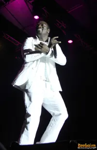 Foto Akon