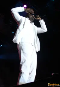 Foto Akon