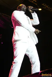 Foto Akon