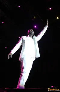 Foto Akon