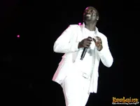 Foto Akon