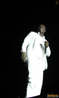 Foto Akon