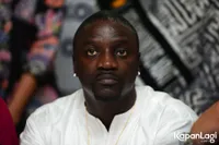 Foto Akon