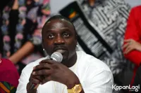 Foto Akon