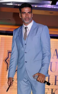 Foto Akshay Kumar