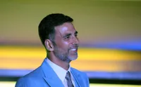 Foto Akshay Kumar