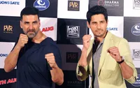 Foto Akshay Kumar