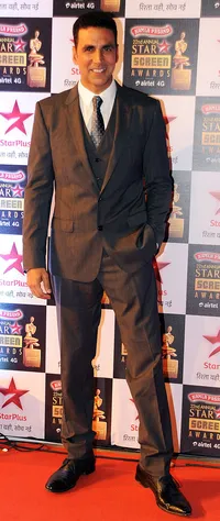 Foto Akshay Kumar