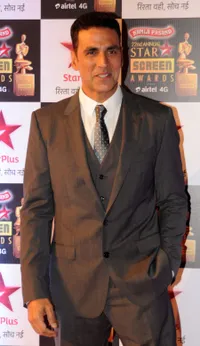 Foto Akshay Kumar