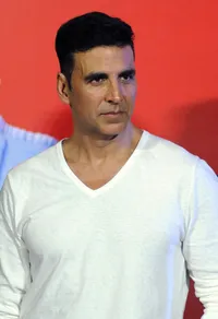 Foto Akshay Kumar