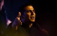 Foto Akshay Kumar
