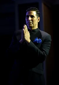 Foto Akshay Kumar