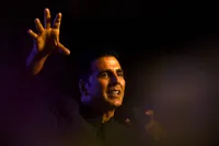 Foto Akshay Kumar