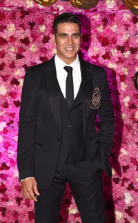 Foto Akshay Kumar
