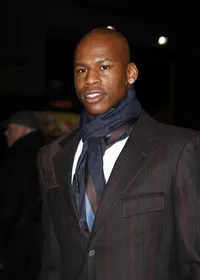 Foto Al Harrington