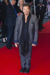 Foto Al Pacino