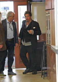 Foto Al Pacino
