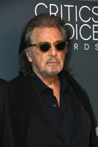 Foto Al Pacino