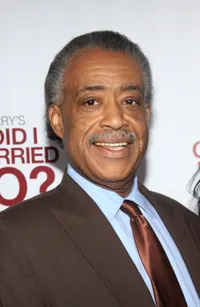 Foto Al Sharpton