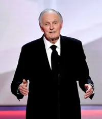 Foto Alan Alda
