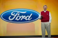 Foto Alan Mulally