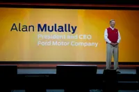 Foto Alan Mulally