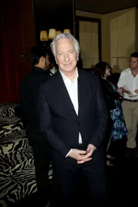 Foto Alan Rickman