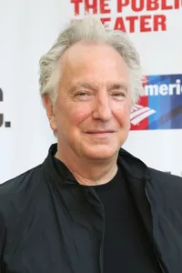 Foto Alan Rickman