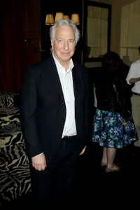 Foto Alan Rickman