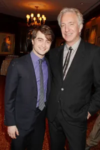Foto Alan Rickman