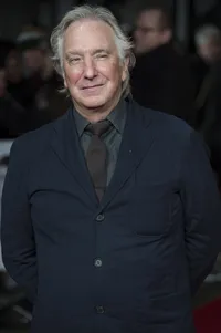 Foto Alan Rickman